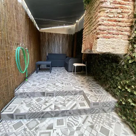 Apartment Lisbon, Alfama Fado Studio Lisbon