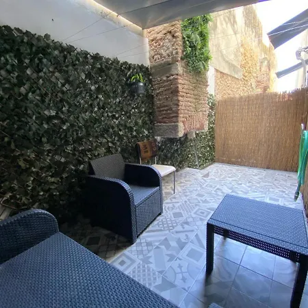 Apartment Lisbon, Alfama Fado Studio Lisbon